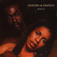 Ashford & Simpson - Send It