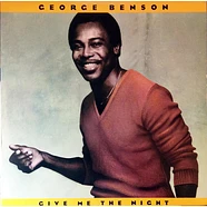 George Benson - Give Me The Night