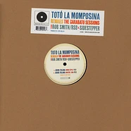 Toto La Momposina - The Garabato Sessions