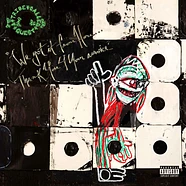 A Tribe Called Quest - We Got It From Here … Thank You For Your Service