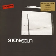 Stone Sour - Stone Sour Black Vinyl Edition