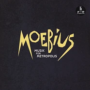 Moebius - Musik Für Metropolis