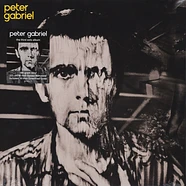 Peter Gabriel - Peter Gabriel 3: Melt Half-Speed Master Edition