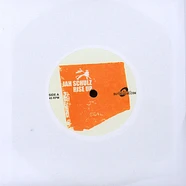 Jah Schulz - Rise Up / Dubrise