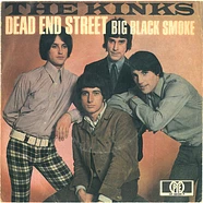 The Kinks - Dead End Street
