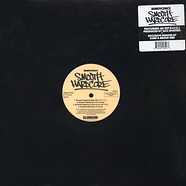 Beneficence - Smooth Hardcore Remix White Vinyl Edition