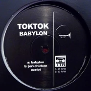 Toktok - Babylon