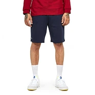 Lacoste - Brushed Fleece Shorts