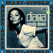 Diana Ross - Upside Down