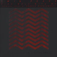 Angelo Badalamenti - OST Twin Peaks: Fire Walk With Me