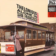 Thelonious Monk - Alone In San Francisco