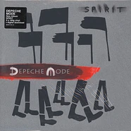 Depeche Mode - Spirit