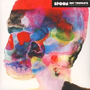 Spoon - Hot Thoughts Red Vinyl Edition