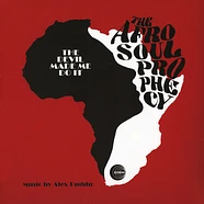 The Afro Soul Prophecy - The Devil Made Me Do It