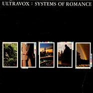 Ultravox - Systems Of Romance