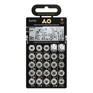 Teenage Engineering x Cheap Monday - Pocket Operator PO-32 Tonic (8-bit Synthesizer und Sequencer)