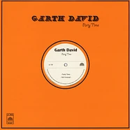 Garth David - Party Time De Los Miedos Remix