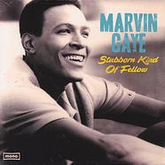 Marvin Gaye - Stubborn Kind Of Fellow