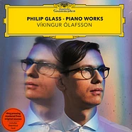 Vikingur Olafsson / Siggi String Quartet - Philip Glass: Piano Works