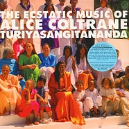 Alice Coltrane - World Spirituality Classics 1: The Ecstatic Music of Alice Coltrane Turiyasangitananda