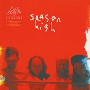 Little Dragon - Season High