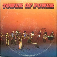 Tower Of Power - Tower Of Power