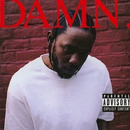 Kendrick Lamar - DAMN.