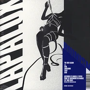 Lapalux - Ruinism Black Vinyl Edition