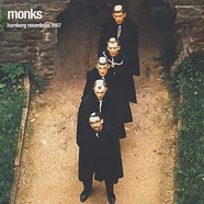 The Monks - Hamburg Recordings 1967