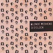 Blonde Redhead - 3 O'Clock
