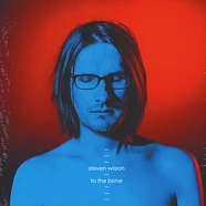 Steven Wilson of Porcupine Tree - To The Bone