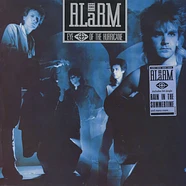 The Alarm - Eye Of The Hurricane