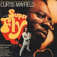 Curtis Mayfield - Super Fly