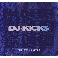 DJ-Kicks - The Exclusives Volume 3