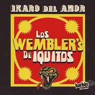 Wembler's De Iquitos - Ikaro Del Amor
