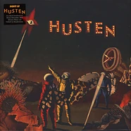 Husten - Husten Red Vinyl Edition