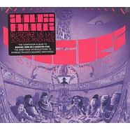 Shabazz Palaces - Quazarz Vs The Jealous Machines