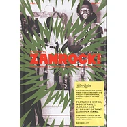 Eothen Alapatt, Leonard Koloko & Cgris A. Smith - Welcome To Zamrock! 1972-1977 Volume 2 - How Zambia's Liberation Led To A Rock Revolution