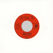 Leroy Hutson - Positive Forces