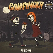 Goldfinger - The Knife