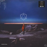 ODESZA - A Moment Apart Clear Vinyl Edition