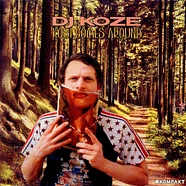 DJ Koze - Kosi Comes Around