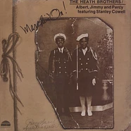 The Heath Brothers - Marching On
