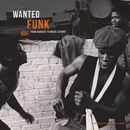 V.A. - Wanted Funk