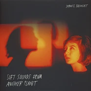 Japanese Breakfast - Soft Sounds From Another Planet Black Vinyl Edition