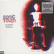 Sonic Youth - NYC Ghosts & Flowers