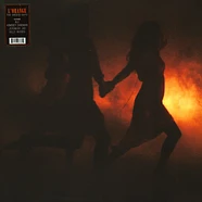 L'Orange - Orchid Days Tri-Color Vinyl Edition