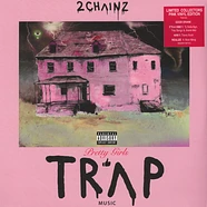 2 Chainz - Pretty Girls Like Trap Music