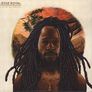 Jesse Royal - Lily Of Da Valley