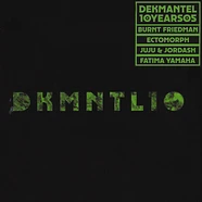 V.A. - Dekmantel 10 Years 05